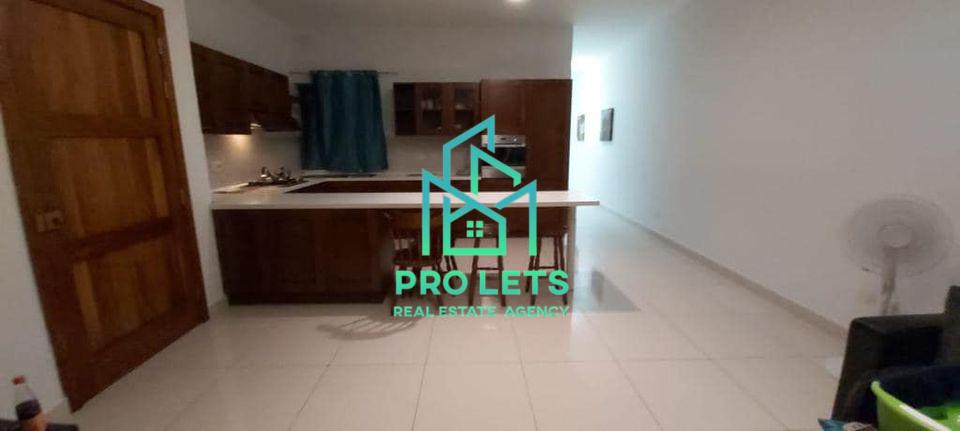 Rabat- Apartment -33895