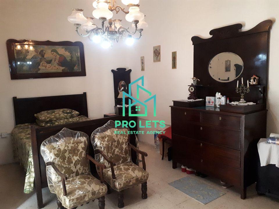 Qormi &#8211; Maisonette &#8211; 33821