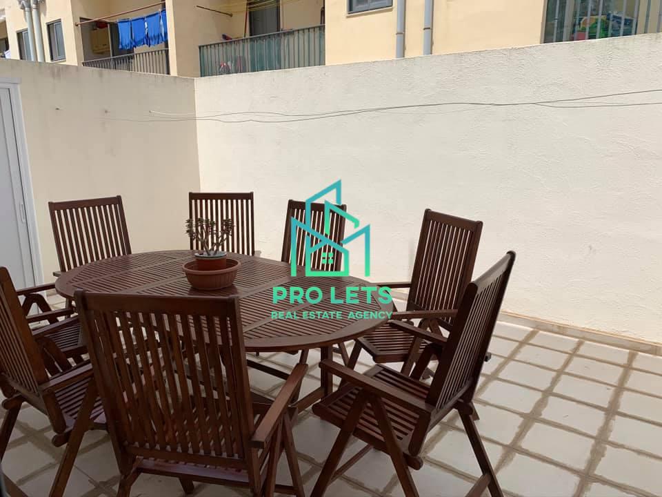 Mosta-Maisonette-33907