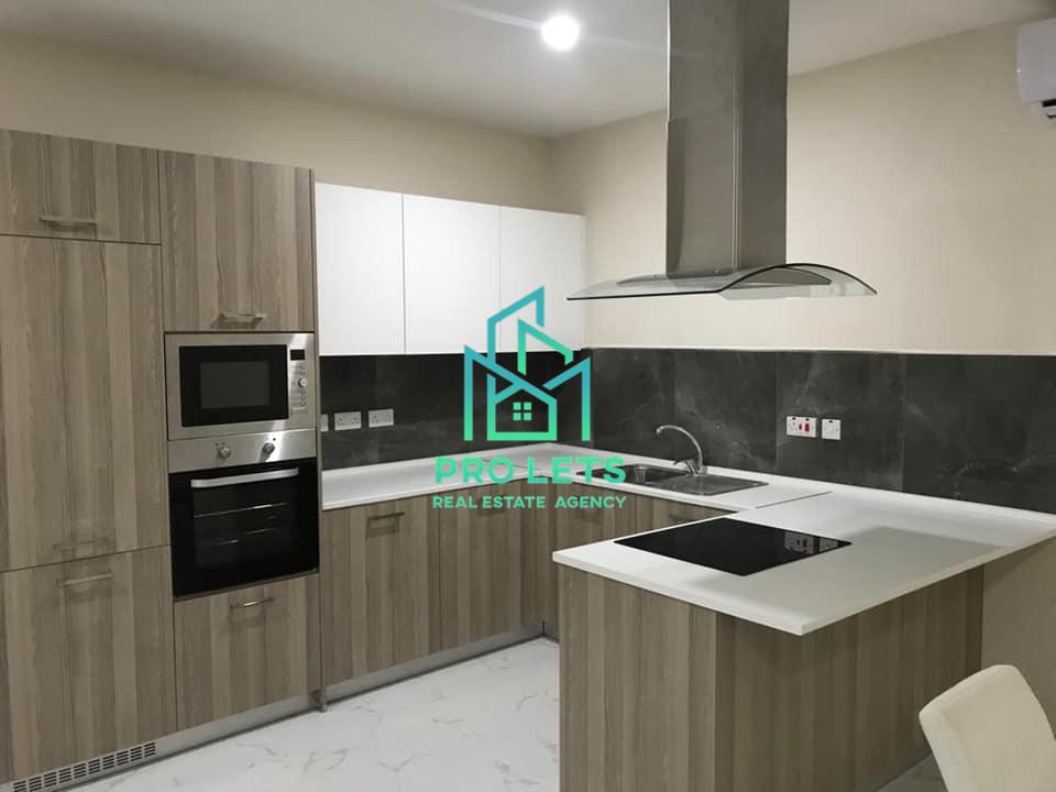 Qormi- Apartment -33887