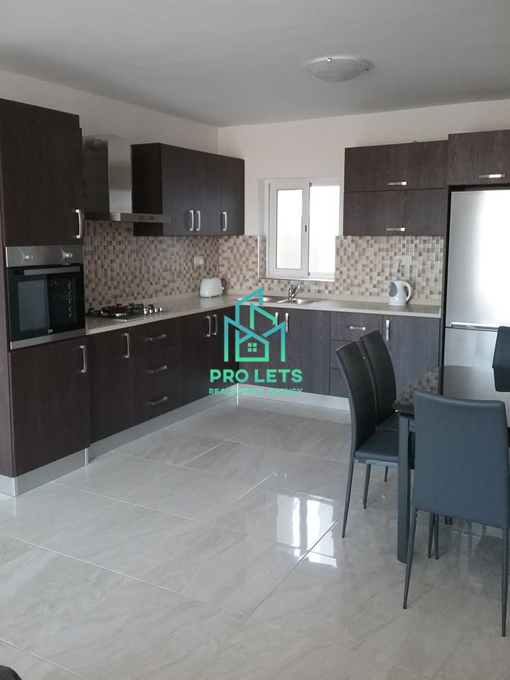 Ghaxaq &#8211; Apartment &#8211; 33952