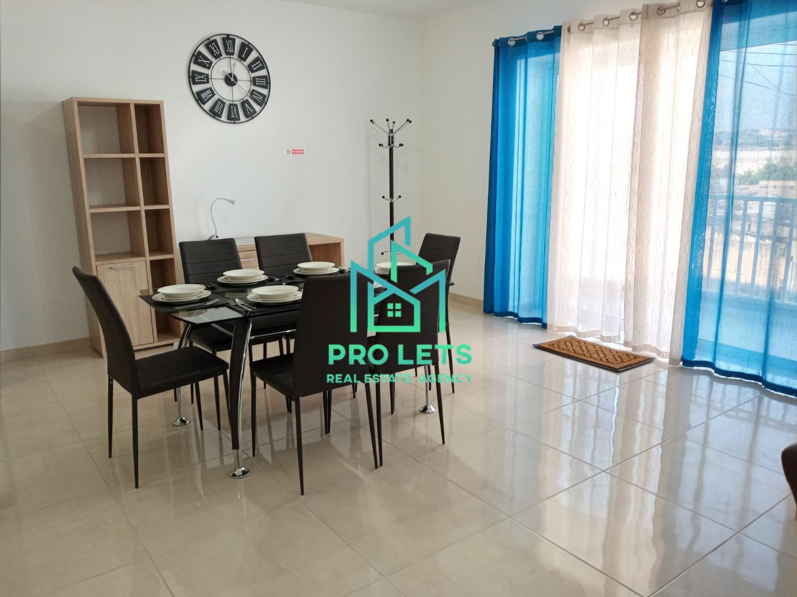 Haz- Zebbug &#8211; Duplex Apartment &#8211; 33725