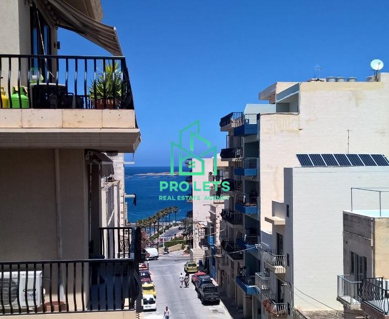 St Pauls Bay-Apartment-33728