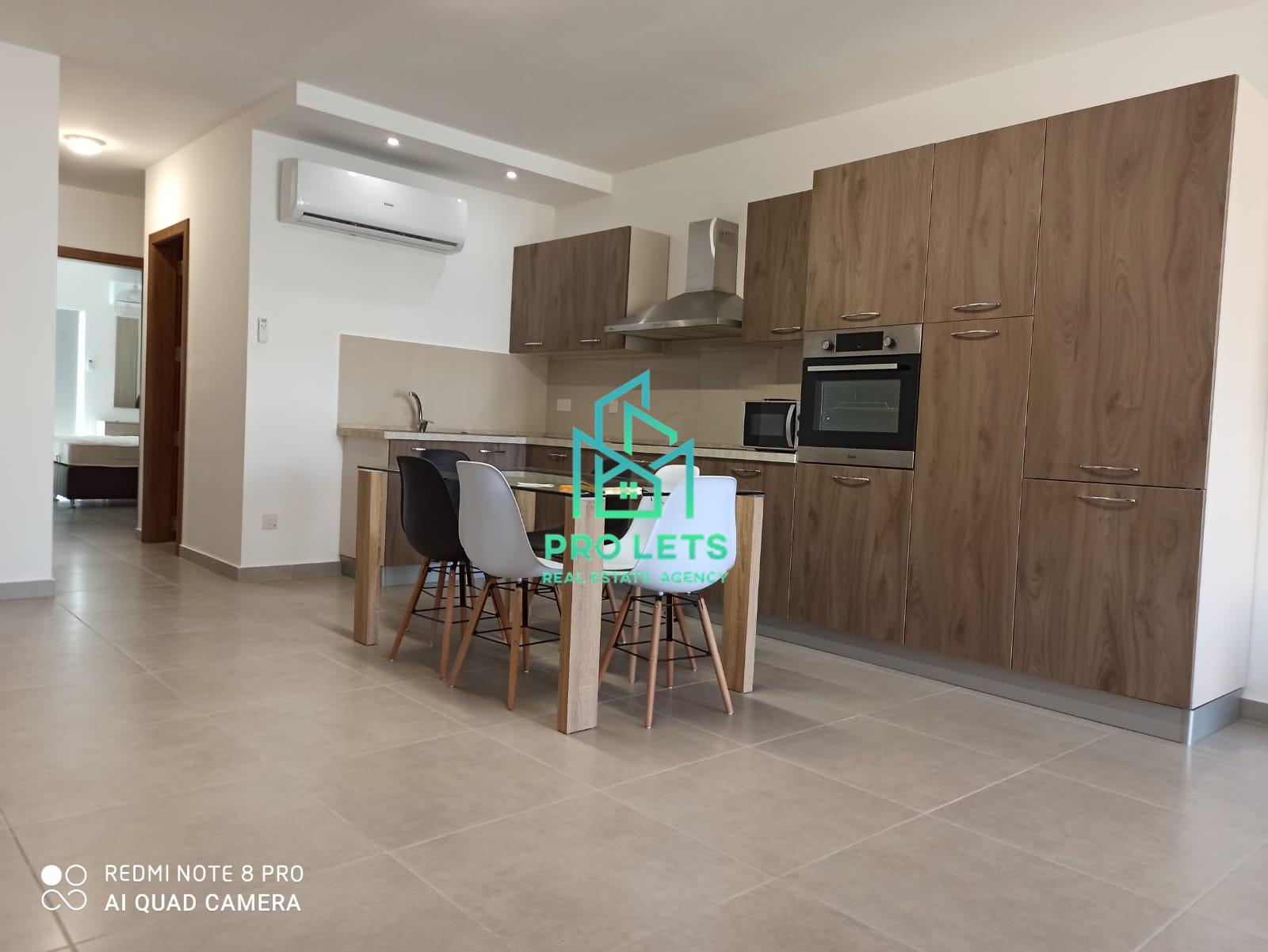 Birkirkara &#8211; Apartment &#8211; 32383