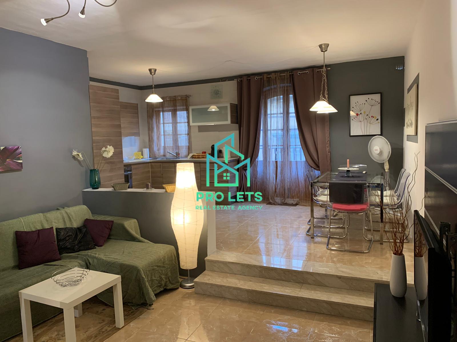 Sliema &#8211; Apartment &#8211; 32417