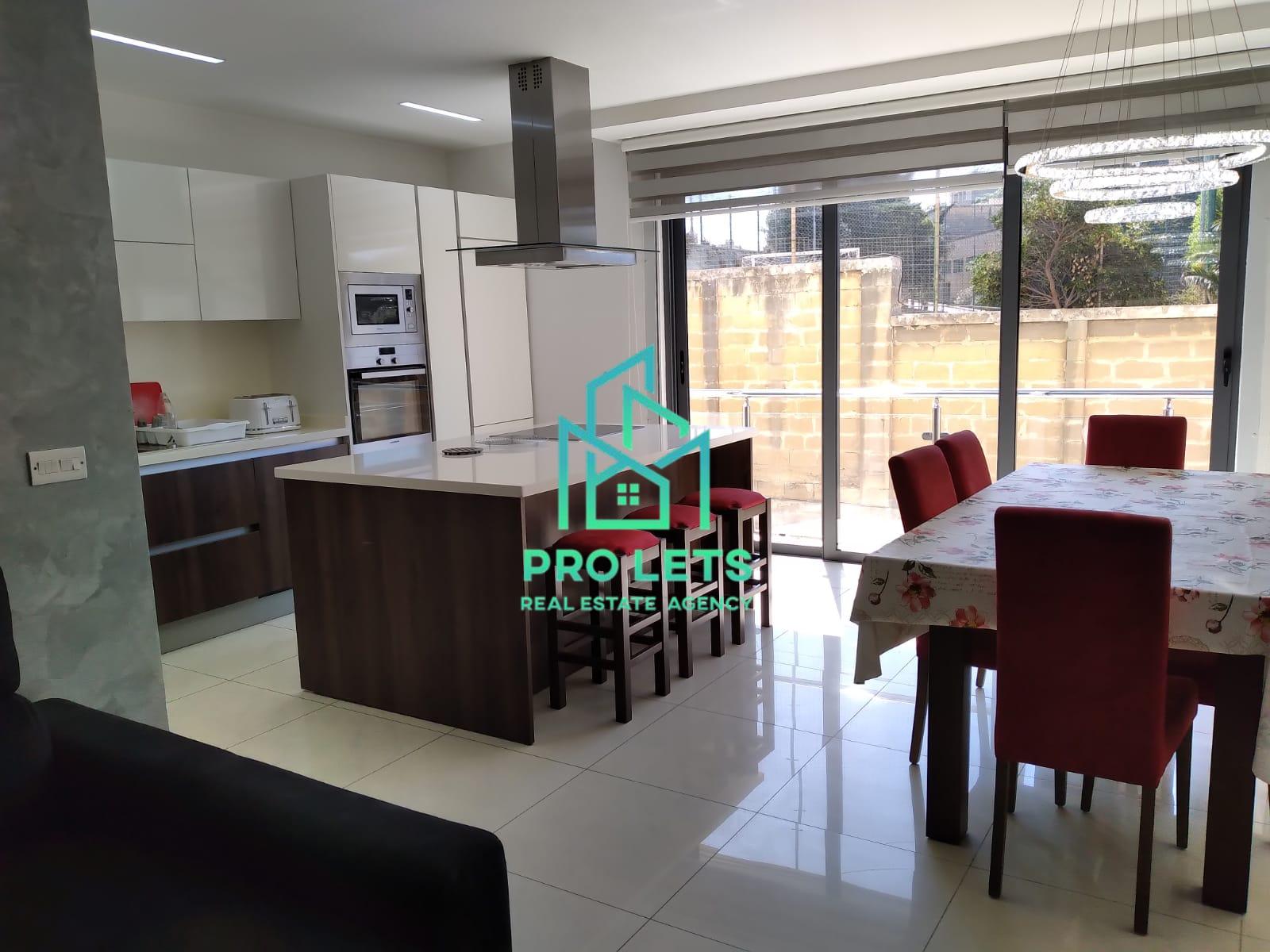 Msida &#8211; Apartment &#8211; 14640