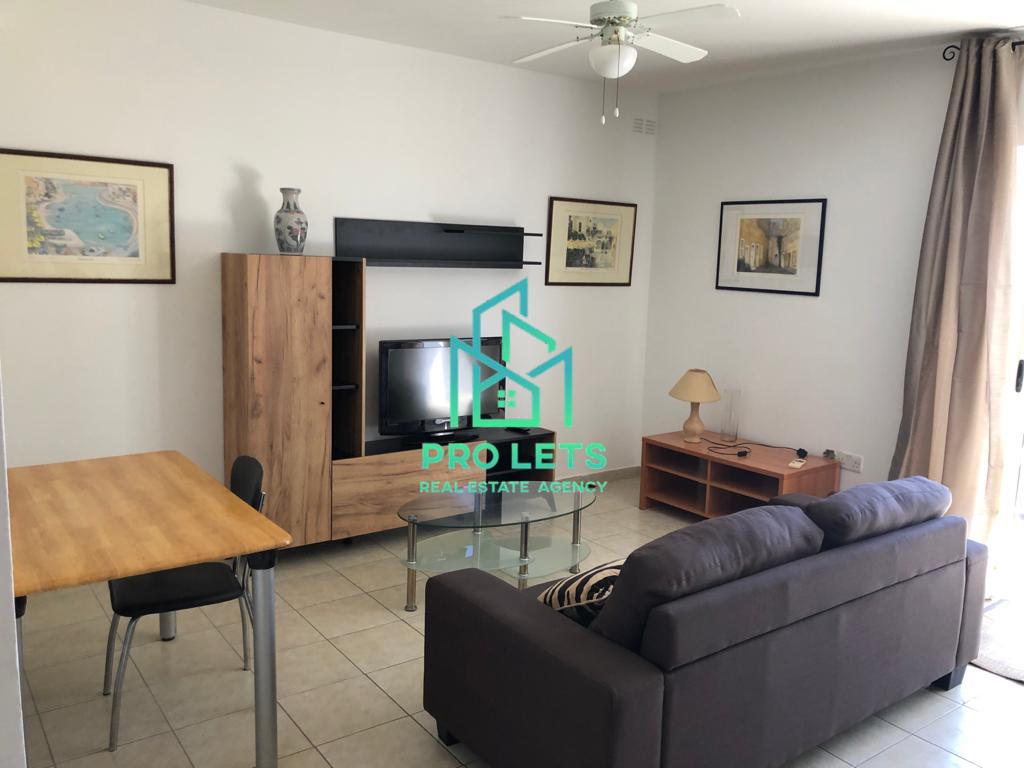 San Pawl,Tat-targa &#8211; Apartment &#8211; 7892