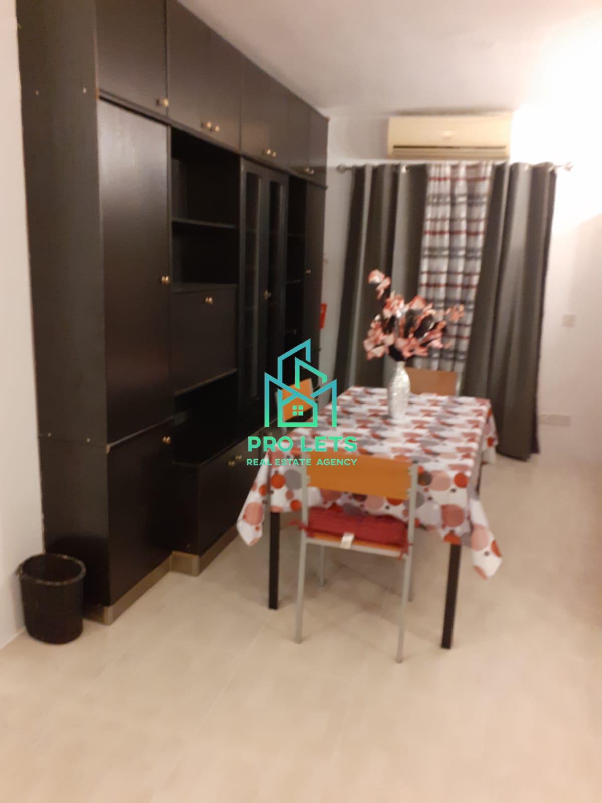 Msida-Studio Apartment-33741