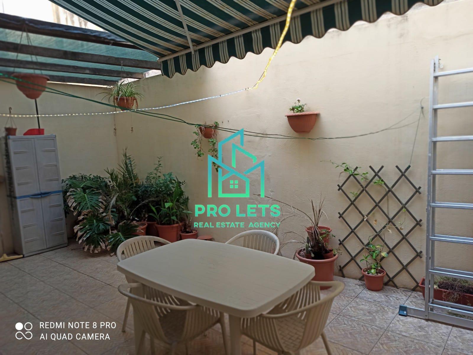 Rabat &#8211; Maisonette -33768