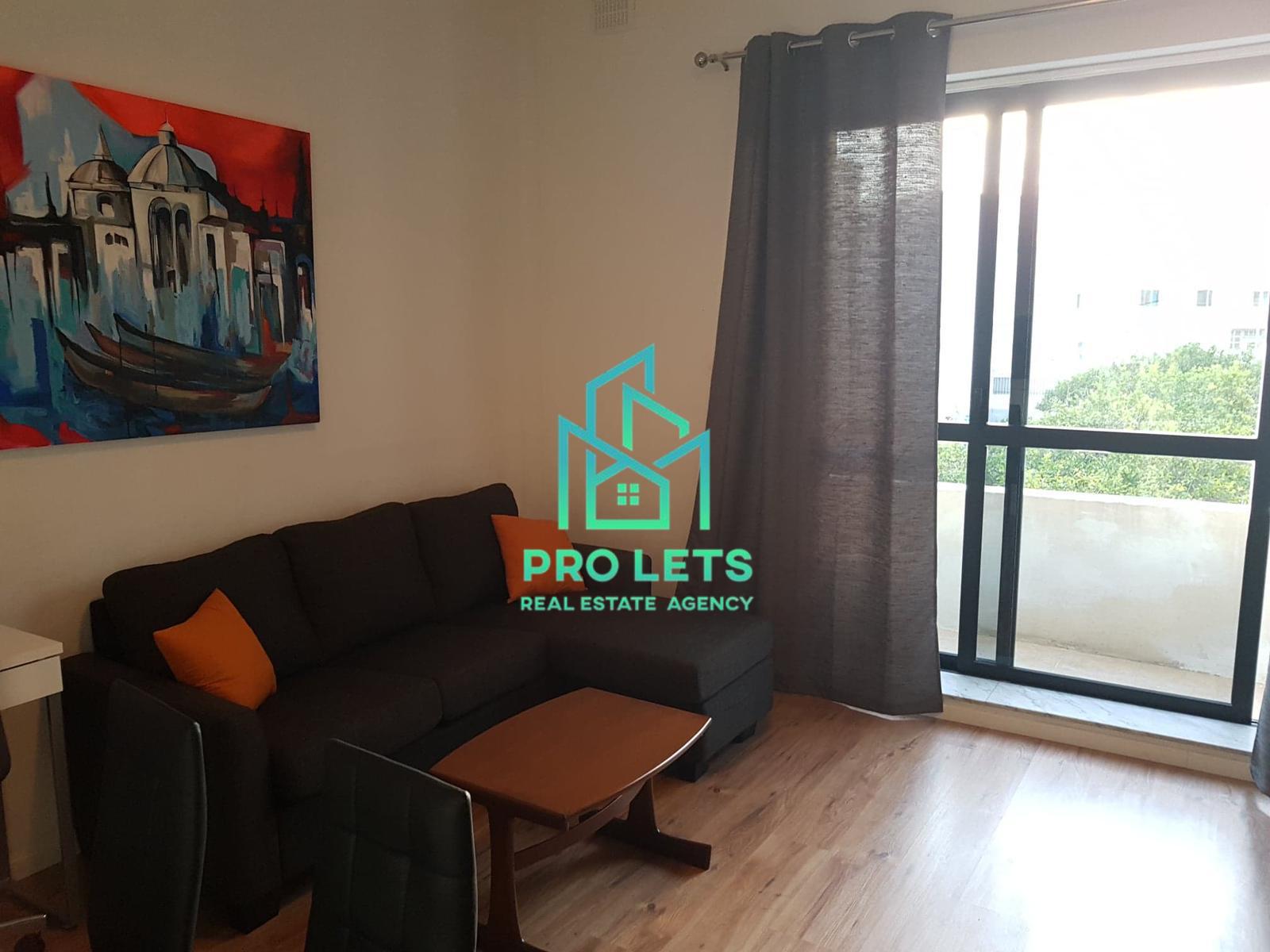 Gzira &#8211; Apartment -33769