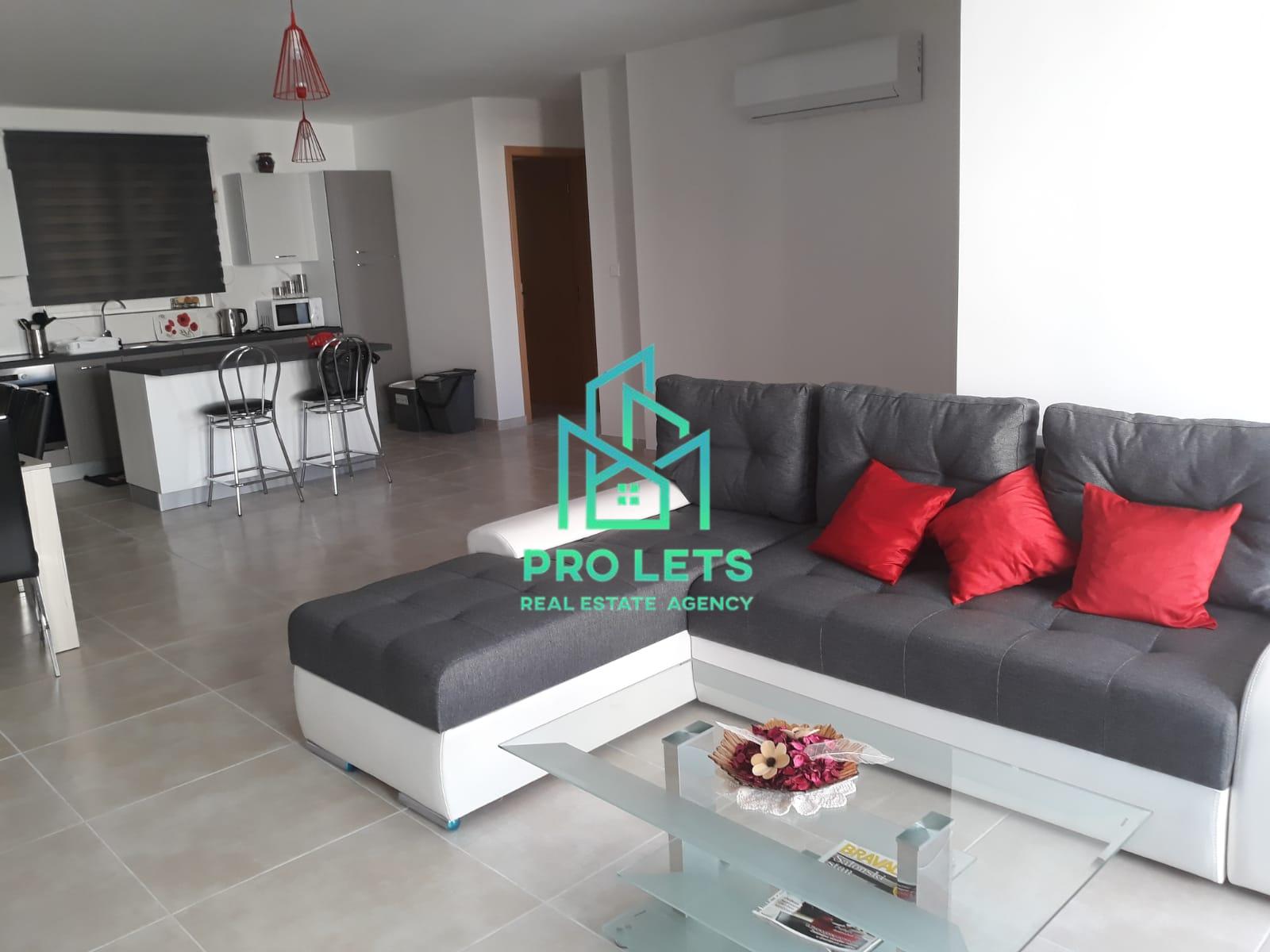 Mellieha &#8211; Apartment &#8211; 33888