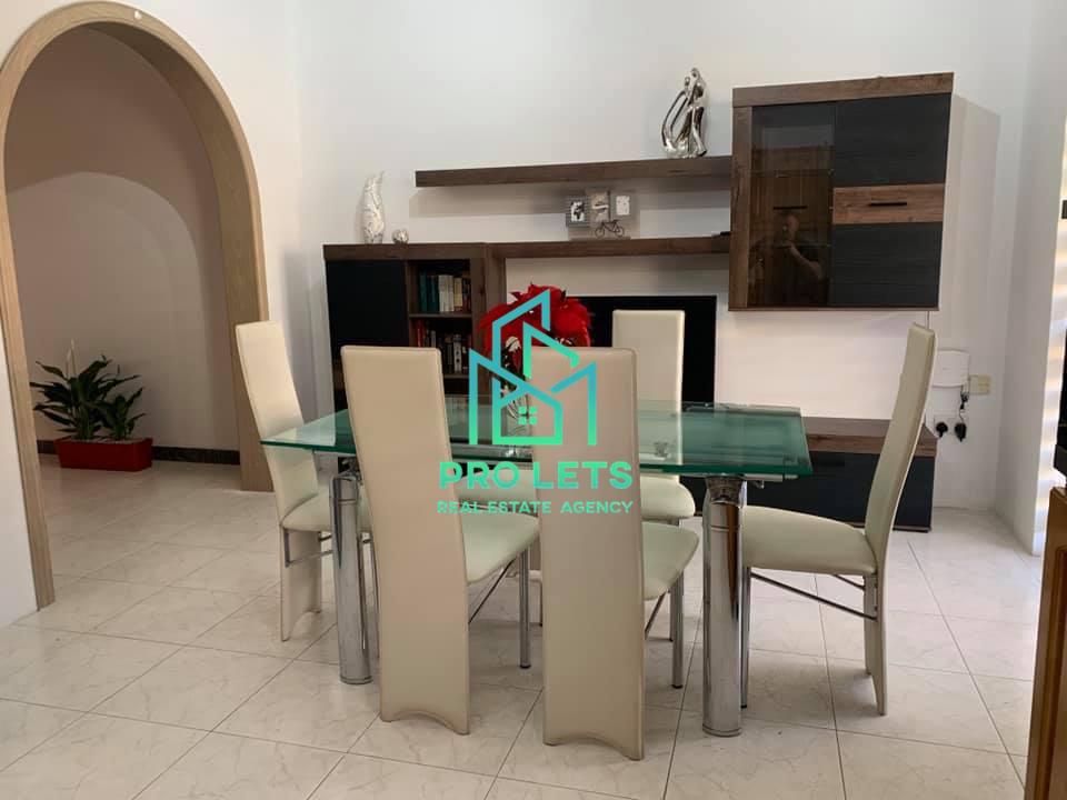 Birkirkara &#8211; Terraced House &#8211; 33734