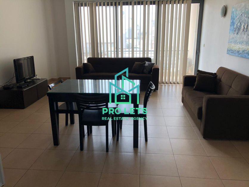 St Julian’s, Paceville-Apartment-33767