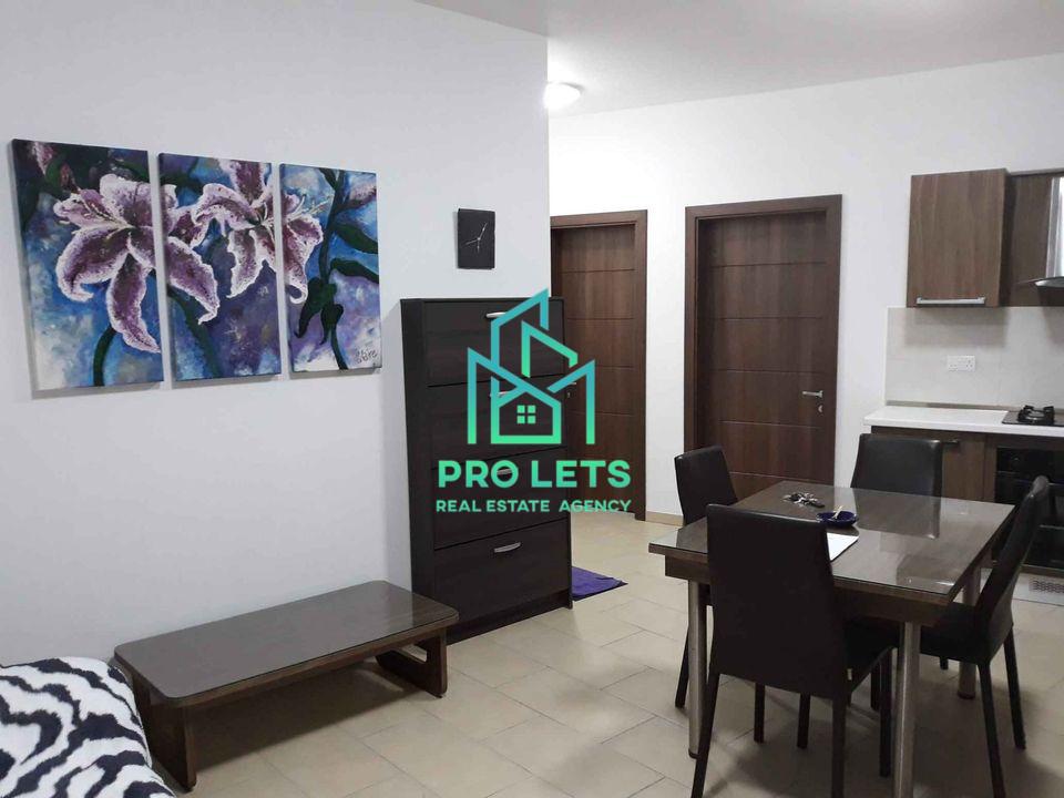 Gharghur &#8211; Apartment &#8211; 34006