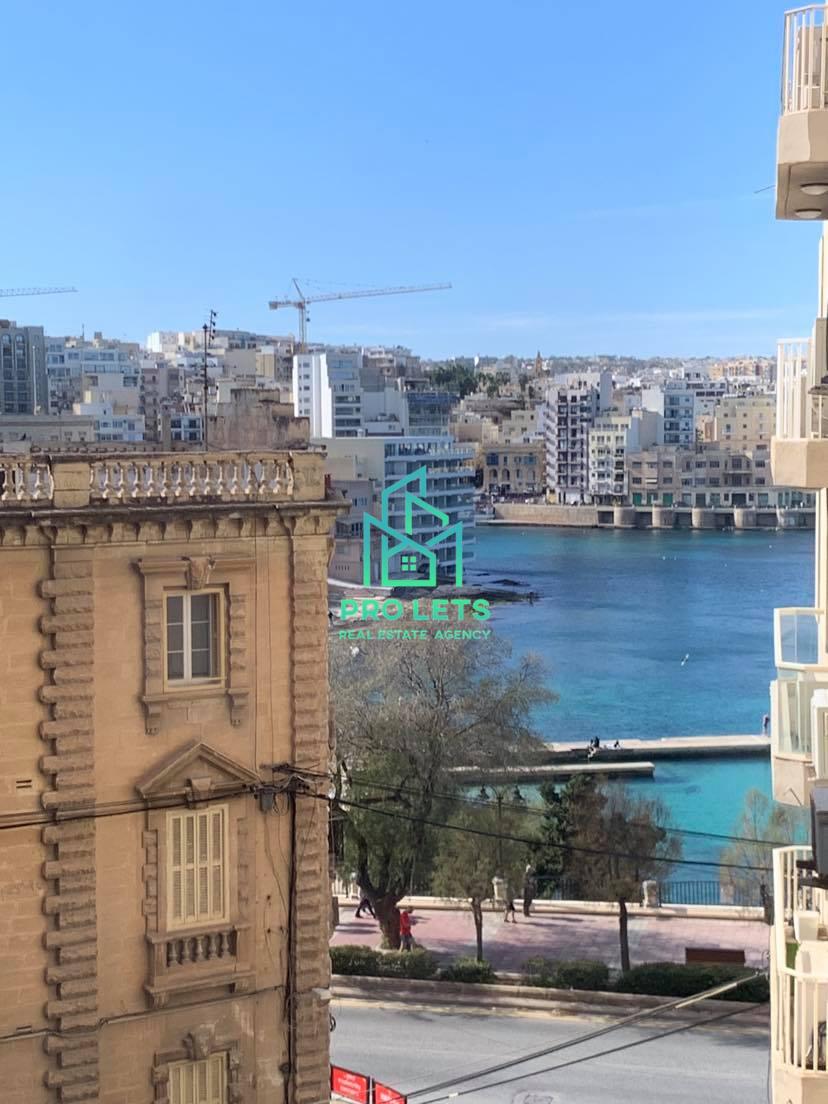 Sliema &#8211; Apartment &#8211; 33945