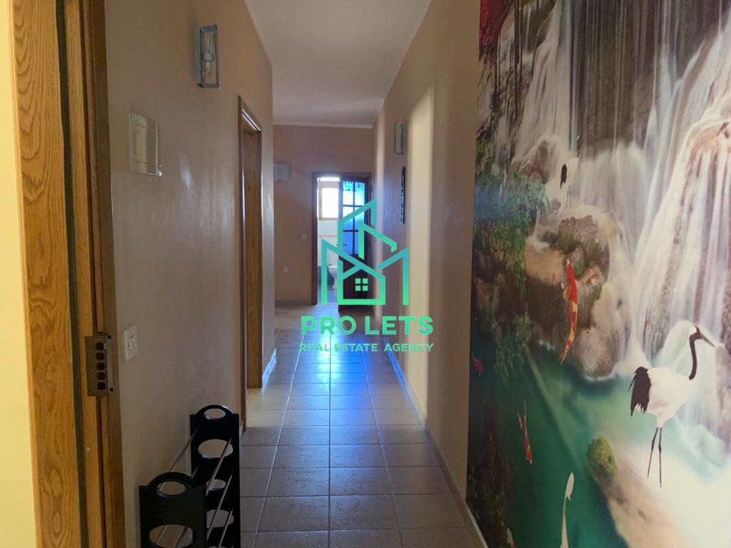 Penthouse &#8211; Sliema &#8211; 34034