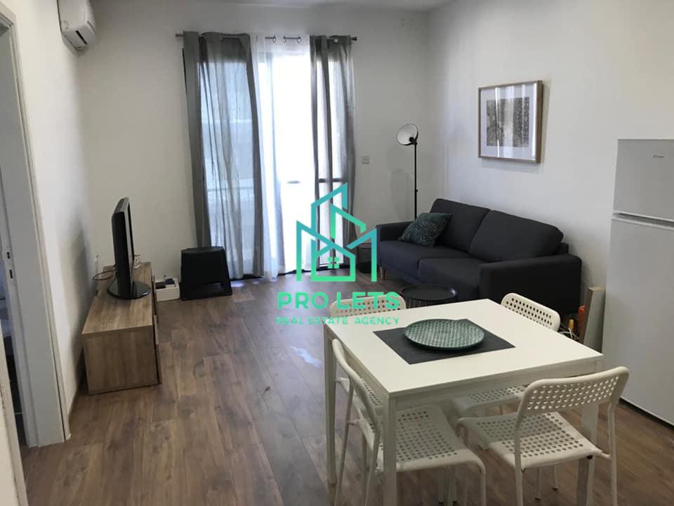 Swieqi &#8211; Apartment &#8211; 34099