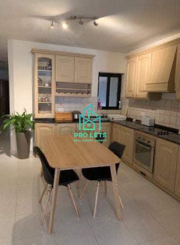 St Julians &#8211; Apartment &#8211; 34092