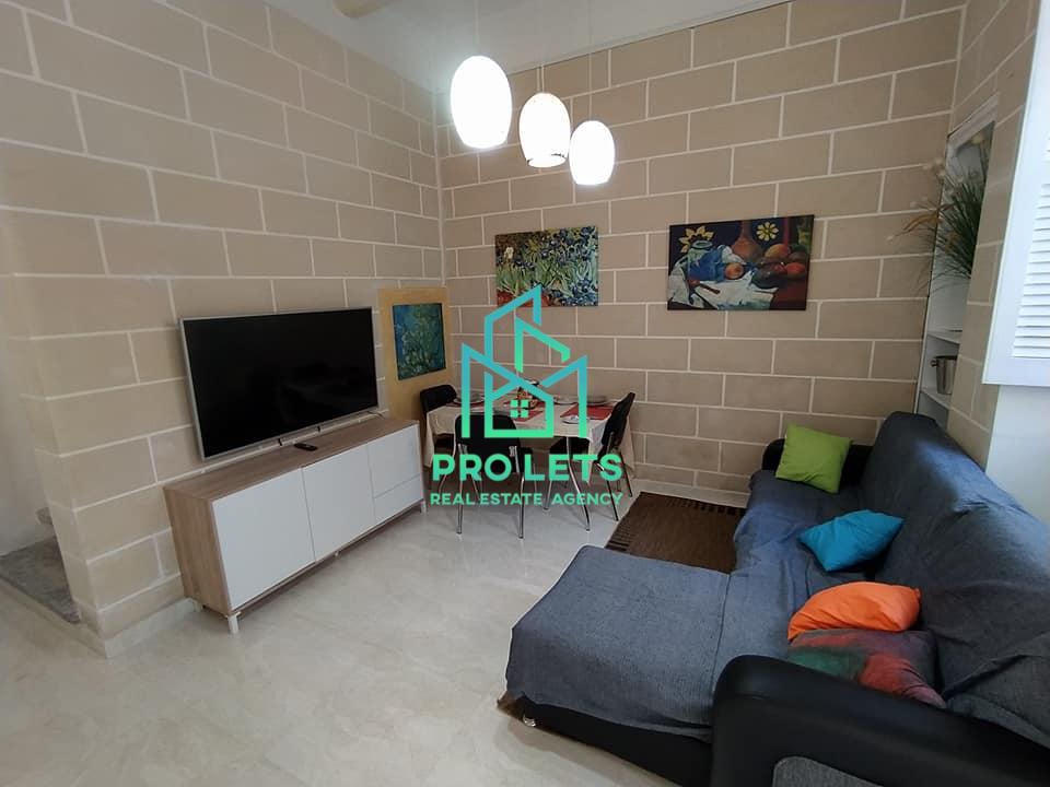 Msida &#8211; Townhouse -33862