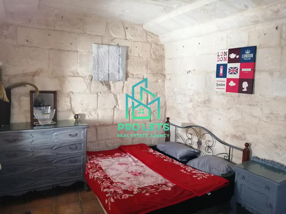 Haz Zebbug &#8211; Studio Apartment &#8211; 33968