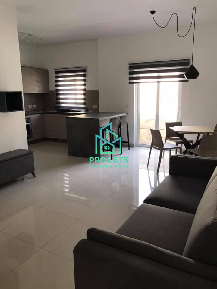 Rabat &#8211; Apartment &#8211; 33913