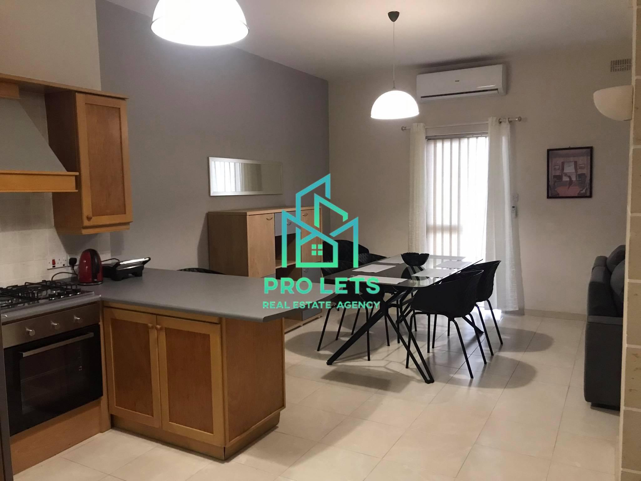 Gzira &#8211; Apartment &#8211; 34058