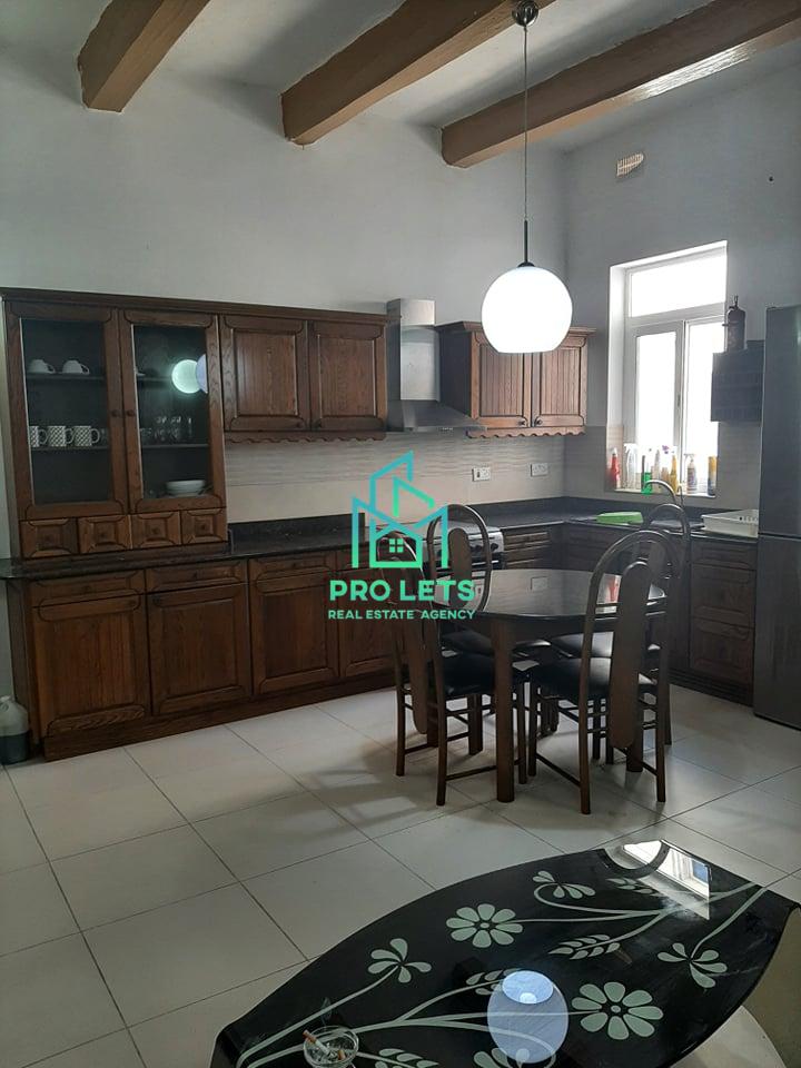 Hamrun &#8211; Maisonette &#8211; 33967