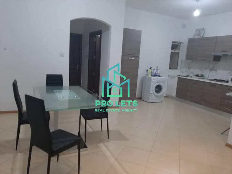 Birkirkara &#8211; Apartment -34027