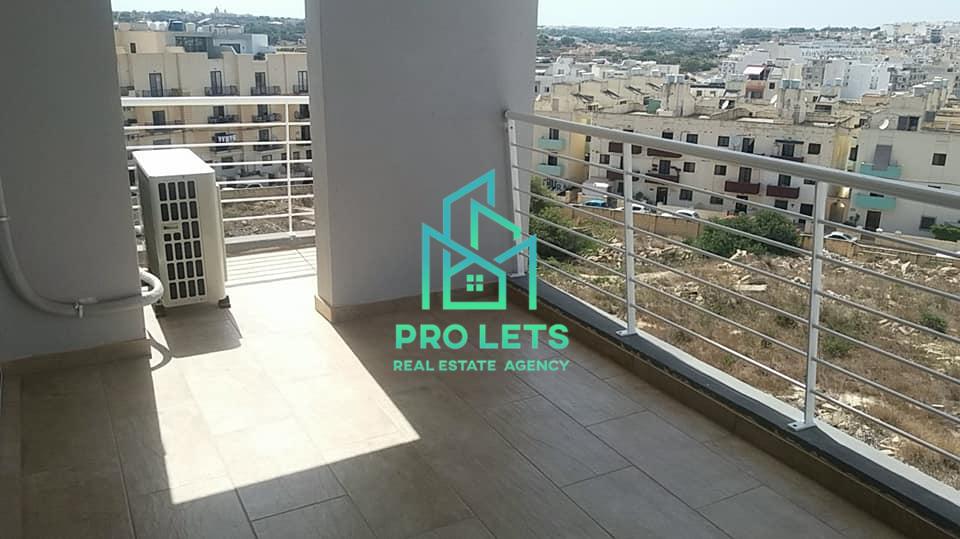 Marsaskala &#8211; Apartment &#8211; 34008