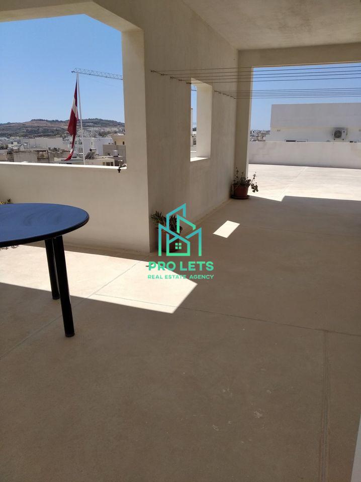 Mosta &#8211; Apartment &#8211; 34014