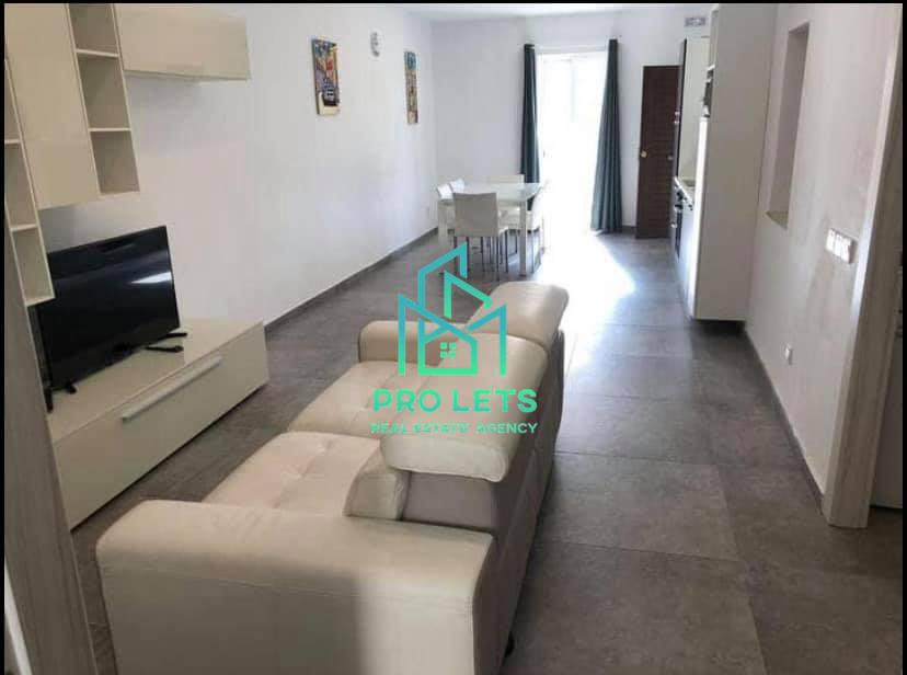 Gzira &#8211; Apartment &#8211; 34103