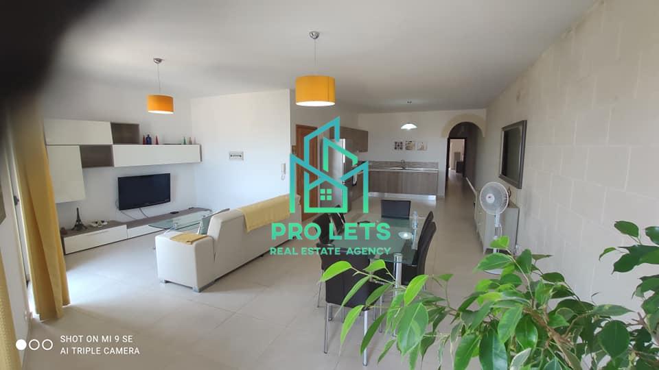 Iz-Zebbug &#8211;  Apartment &#8211; 34077