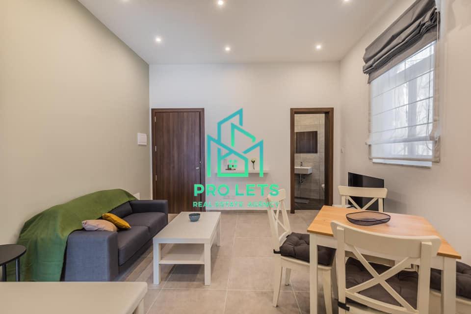 Sliema &#8211; Apartment &#8211; 34028