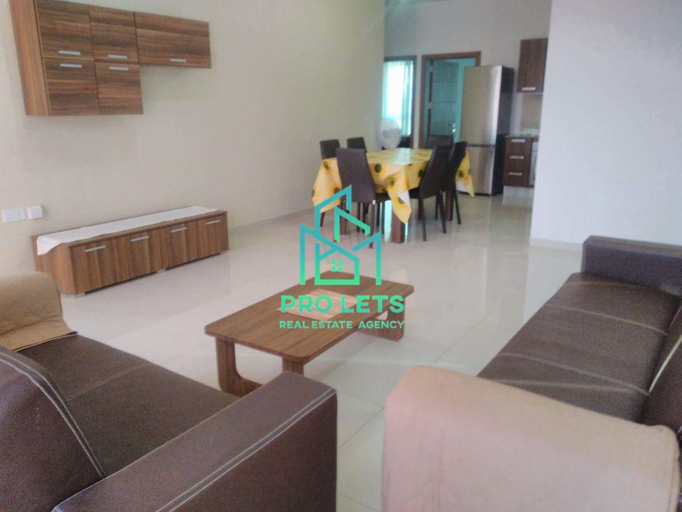 Hal Ghaxaq &#8211; Apartment &#8211; 34048