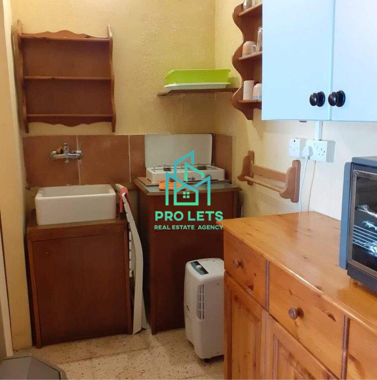 Birkirkara-Studio Maisonette-34070