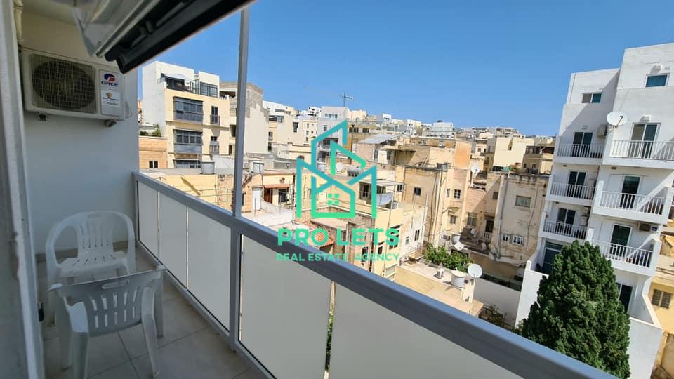 Gzira &#8211; Apartment &#8211; 22778