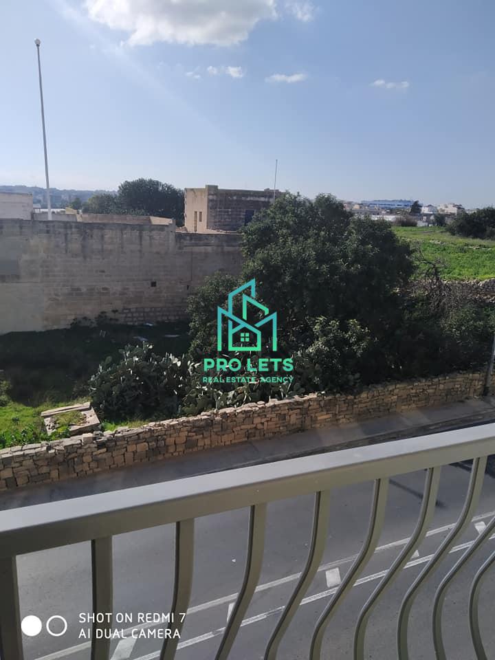 Haz-Zabbar &#8211; Apartment &#8211; 16630