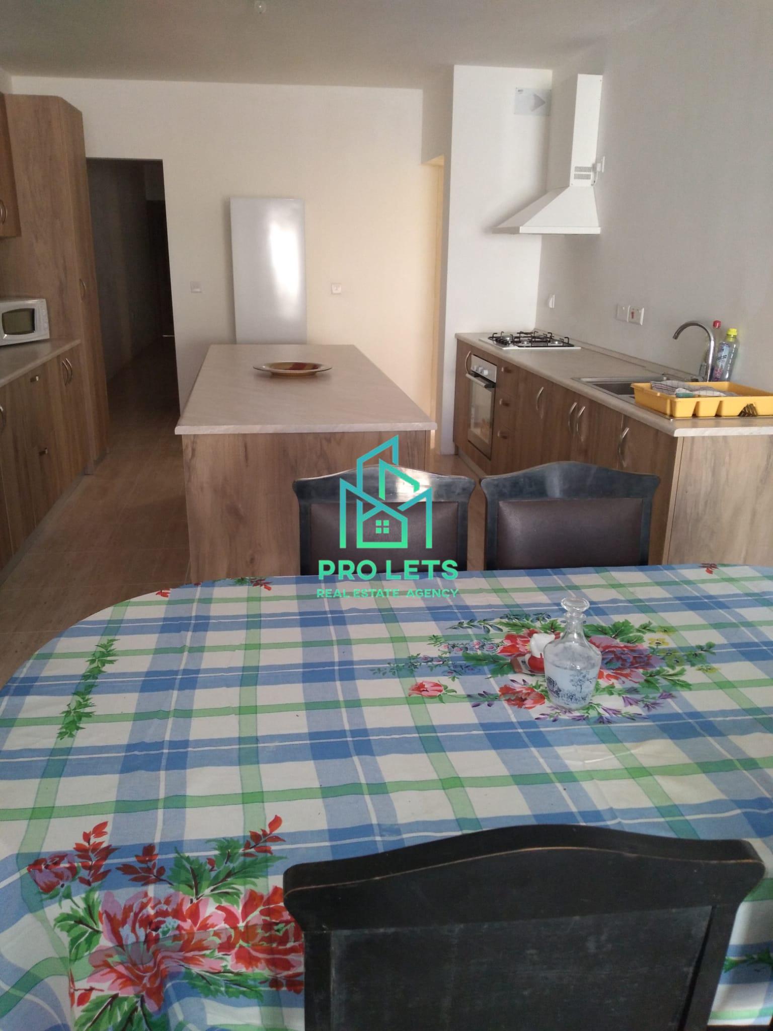 Hal Qormi &#8211; Apartment &#8211; 33974