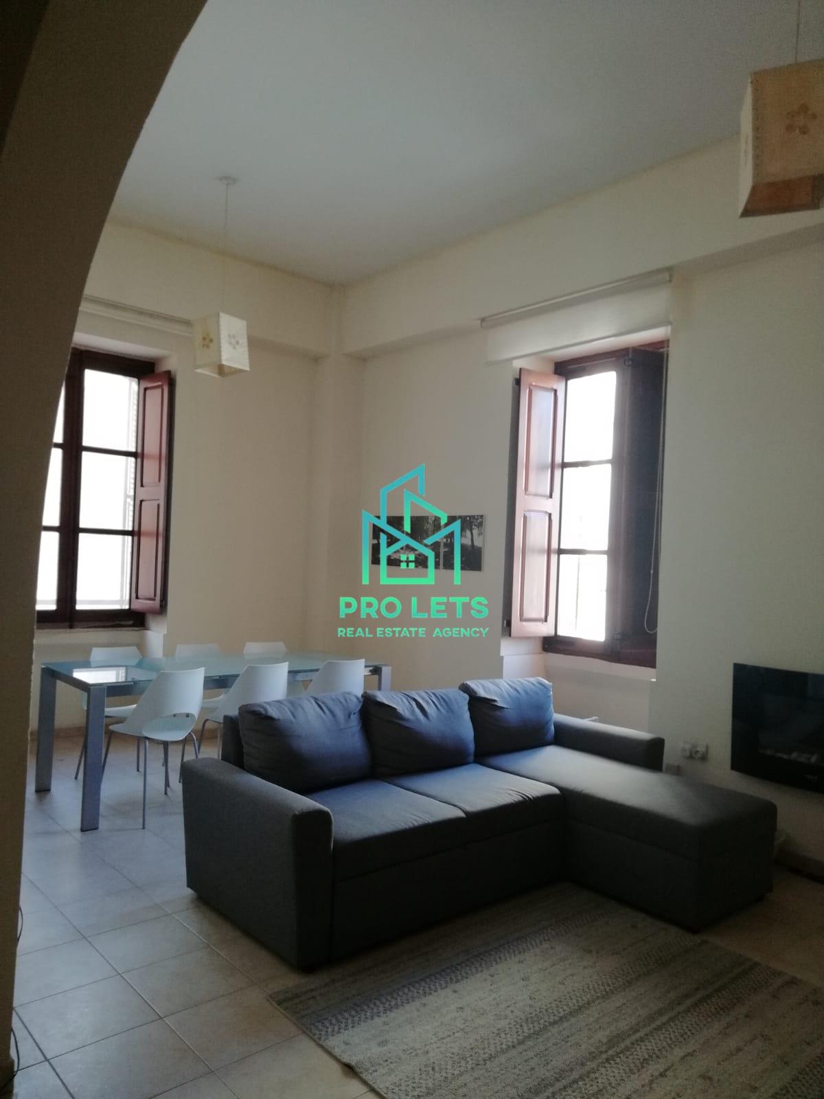 Sliema-Apartment-34012