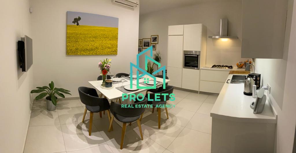 Sliema-Maisonette-34053