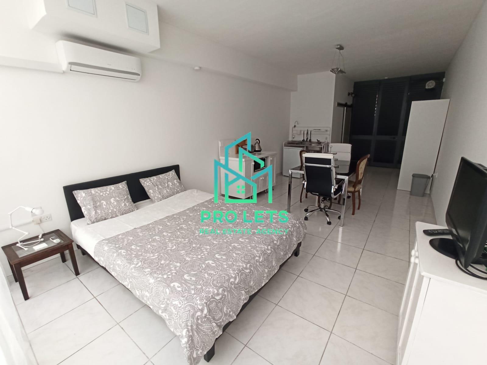 Sliema- Studio Maisonette-34066