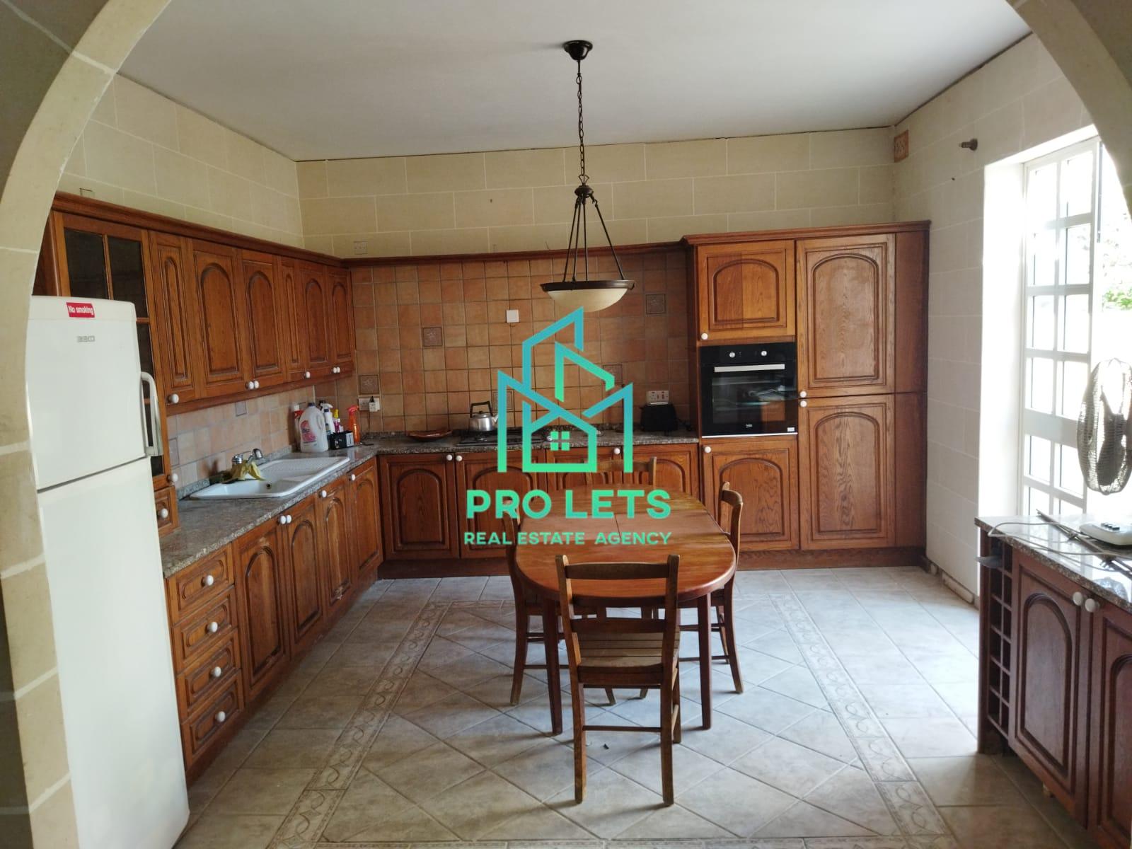 Property at Qrendi