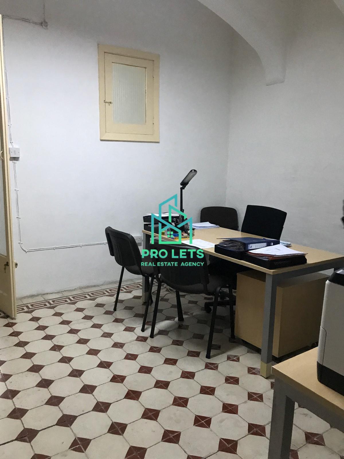 Valletta &#8211; Office &#8211; 31231