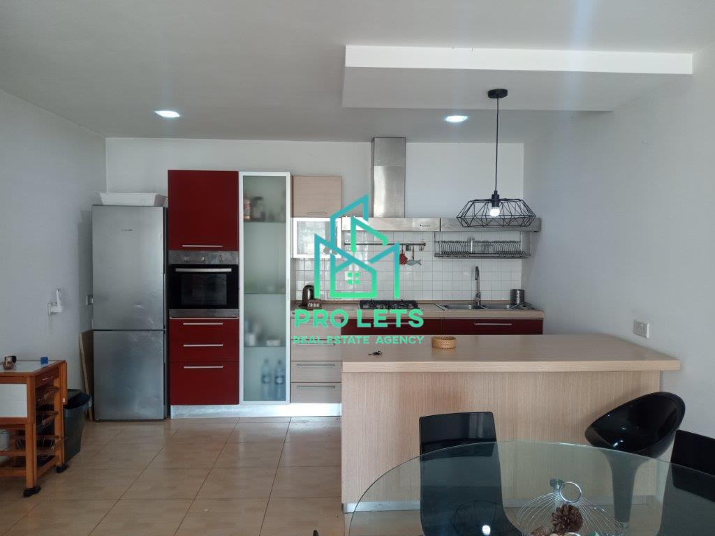 Naxxar &#8211; Apartment &#8211; 34033