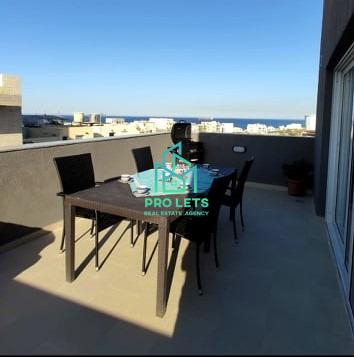 Xghajra &#8211; Penthouse &#8211; 34133