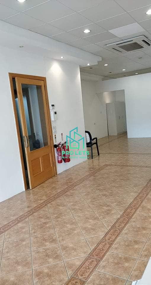 Gzira &#8211; Office &#8211; 34129