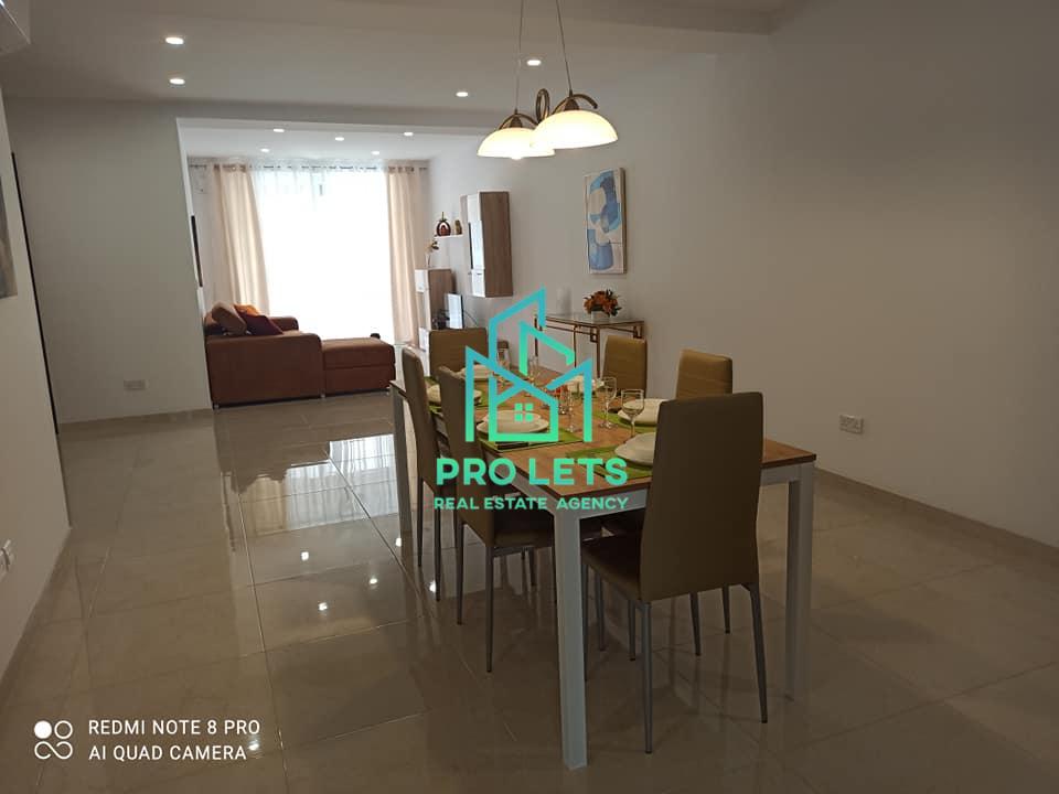 Marsaskala &#8211; Apartment &#8211; 34135