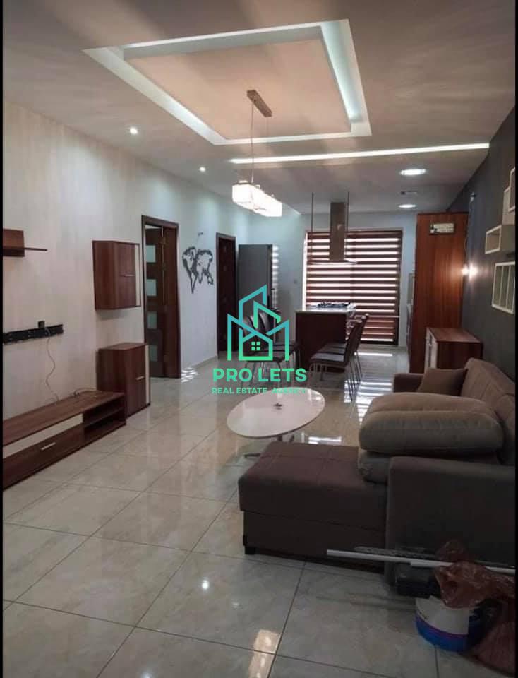 Rabat &#8211; Apartment &#8211; 34159