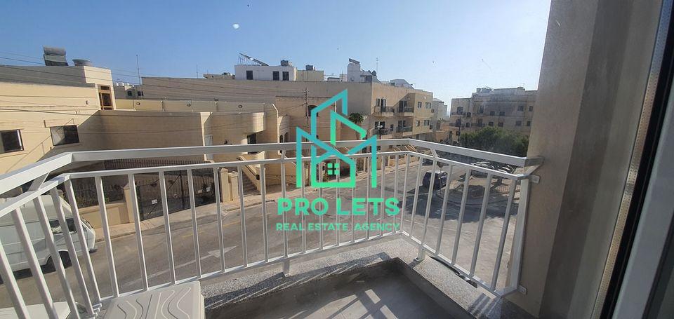 Xghajra &#8211; Apartment &#8211; 34126