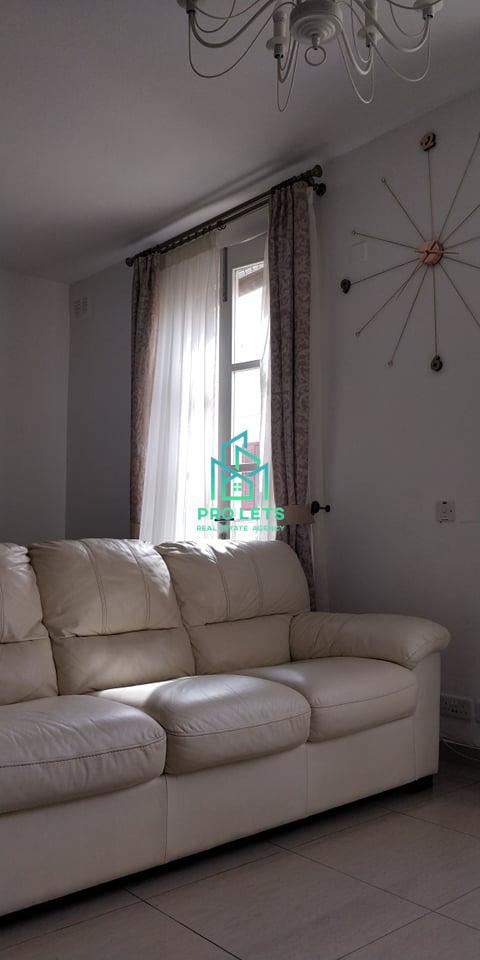 Sliema – Apartment – 15254